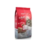 bewi cat adult (Salmon) 1kg
