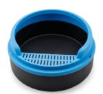Round litter box - medium size high quality