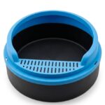 Round litter box - medium size high quality