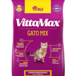 Vitta Max dry food 1 kg (beef)