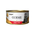Best Pet GURME with beef
