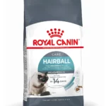 ROYAL CANIN feline intense hairball dry 2kg