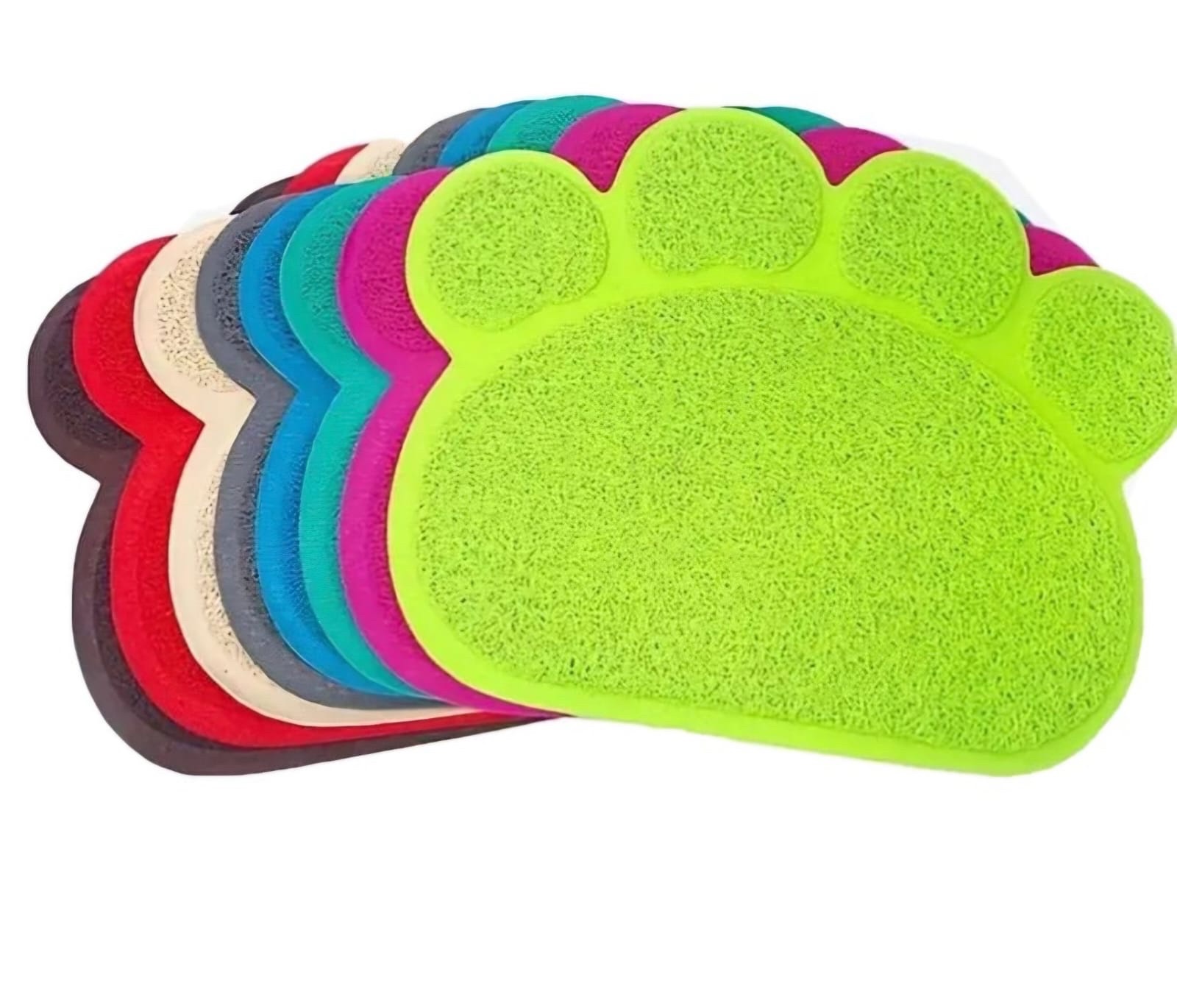28626b27-8843-43ec-8ecc-9d4e2d741f42-2 Cature mats for cat litter - small size - Image 1