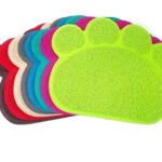 Cature mats for cat litter - large size