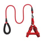 Dog chest harness - medium size for medium breeds