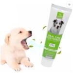 Nunbell oral toothpaste - mint flavor 95gm