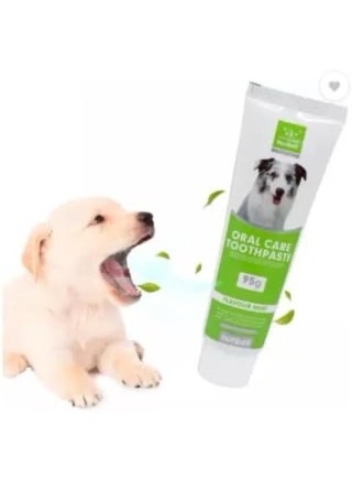 2dd447ef-c18e-47f8-8cd7-2d37b775a48e Nunbell oral toothpaste - mint flavor 95gm - Image 1