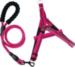Dog chest harness - medium size for medium breeds - Image 2