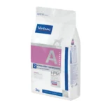 VIRBAC dog hypoallergy with hydrolysed fish protein 3kg