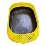 Cat Litter box - medium size - different colors