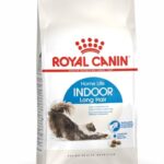 ROYAL CANIN feline indoor long hair dry 2kg
