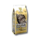 Doodzy cat super premium 15 kg