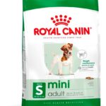 ROYAL CANIN mini adult dry 2kg
