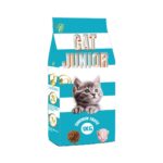 Doodzy cat junior 1 kg