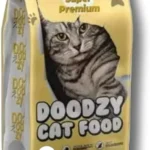 Doodzy cat super premium 10 kg