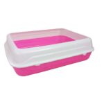 Cat litter box - large size high quality - Image 2