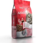 Bewi Delicates Cat Dry Food 1kg