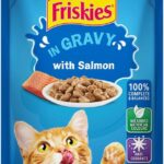 friskies in gravy with salmon