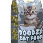 Doodzy cat premium 10kg