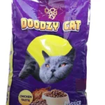 Doodzy cat classico 10 kg