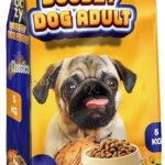 Doodzy dog adult 5kg