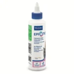 VIRBAC - Epiotic ear cleanser 125ml