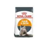 ROYAL CANIN feline hair&skin dry 400gm