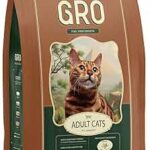 GRO adult cat 1 kg
