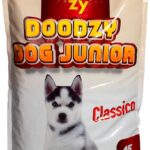 Doodzy dog junior 15kg