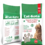 Cat-Kota cat litter 15 L