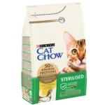 Purina Cat Chow Sterilised Rich in Chicken Dry Cat Food