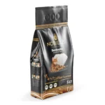 NOBILUS cat litter 5L - coffee scent