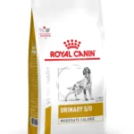 ROYAL CANIN urinary s/o adult dry 2kg