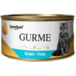 Best Pet GURME with tuna
