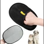 Nunbell - Reusable hair removing gloves