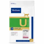 VIRBAC cat urology urinary 1.5 kg