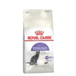 ROYAL CANIN feline sterilised dry 2kg
