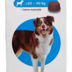BRAVECTO chewable tab for dog 20 - 40 kg