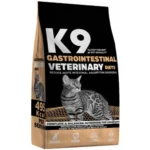 K9 cat dryfood 500gm - adult gastrointestinal