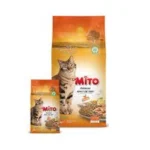 Mito Dryfood for cats15Kg