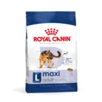 ROYAL CANIN maxi adult dry 4kg