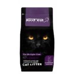Rest Cat Litter Lavender Scent 5L