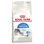 ROYAL CANIN feline indoor27 dry 2kg