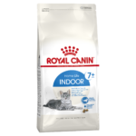 ROYAL CANIN feline indoor +7 dry 1.5kg