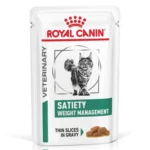 ROYAL CANIN feline satiety pouch 85gm
