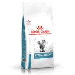 ROYAL CANIN feline hypoallergenic dry 2kg