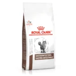 ROYAL CANIN feline gastrointestinal dry 2kg
