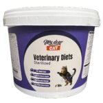 My Dear for sterilized cat dry food 1kg