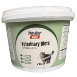 My Dear urinary UL/S dry food for cats 1kg