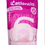 Catlantis crystal cat litter 3.8 L - blossom scent